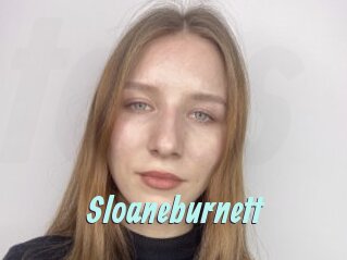 Sloaneburnett