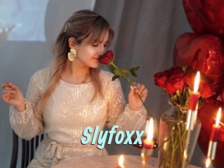 Slyfoxx
