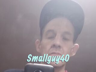 Smallguy40
