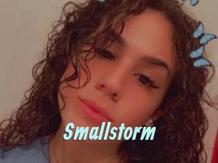Smallstorm
