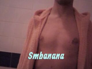 smbanana Ton Show