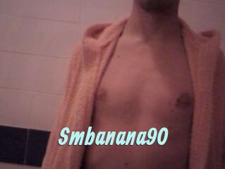 Smbanana90