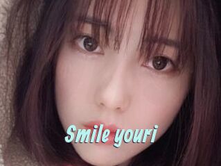 Smile_youri