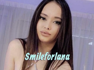 Smileforlana