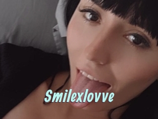 Smilexlovve