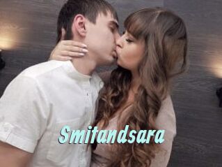 Smitandsara