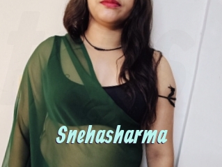 Snehasharma