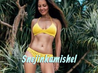 Snejinkamishel