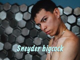 Sneyder_bigcock
