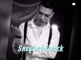 Sneyderbigcock