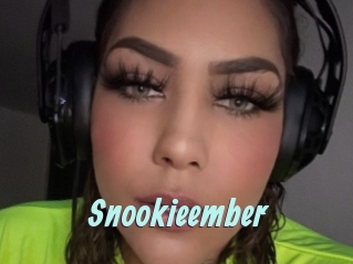 Snookieember