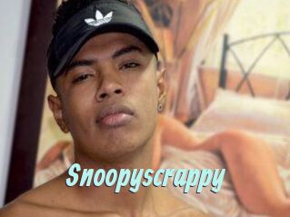 Snoopyscrappy