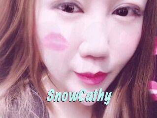SnowCathy