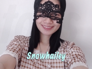 Snowhailey