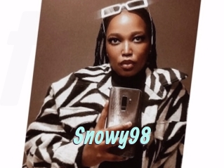 Snowy98