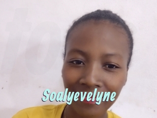 soalyevelyne Ton Show