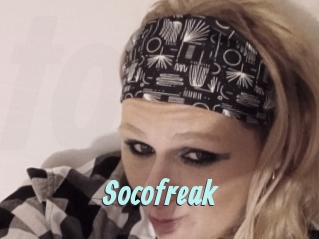 Socofreak