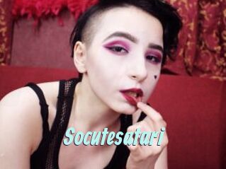 Socutesatari