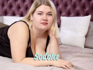 Sodolce
