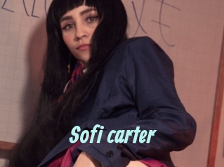 Sofi_carter