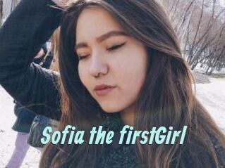 Sofia_the_firstGirl