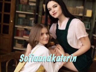 sofiaandkaterin Ton Show