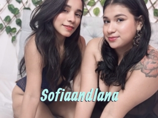 Sofiaandlana