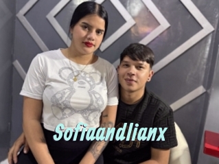 Sofiaandlianx