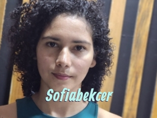 sofiabekcer Ton Show