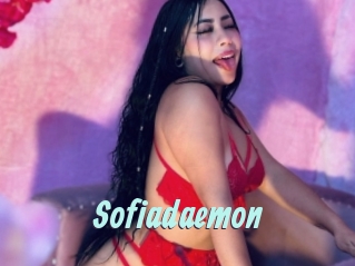 sofiadaemon Ton Show