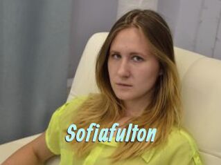 Sofiafulton