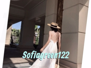 Sofiagreen122