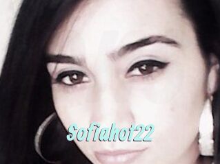 Sofiahot22