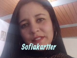 Sofiakartter