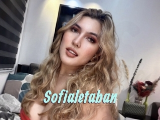 Sofialetaban