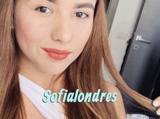 Sofialondres