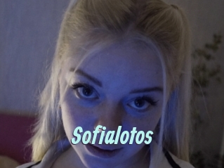 Sofialotos
