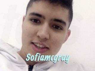 Sofiamcgray