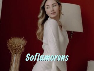 Sofiamorens