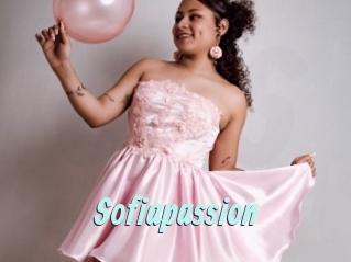 Sofiapassion