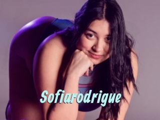 Sofiarodrigue