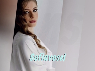 Sofiavosei