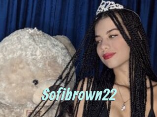 sofibrown22 Ton Show