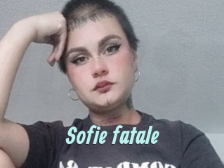 Sofie_fatale
