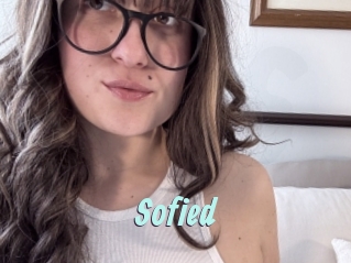 Sofied