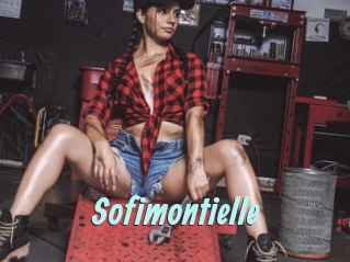 sofimontielle Ton Show