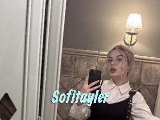 Sofitayler