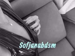 Sofjanabdsm