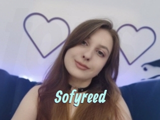 Sofyreed