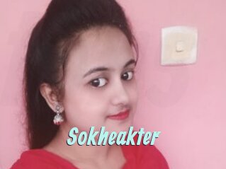 Sokheakter